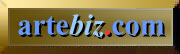 ArteBiz home page